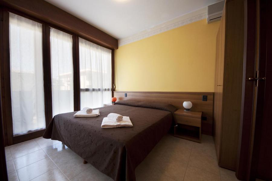 Hotel St. Antony Bardolino Kamer foto